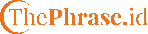 The Phrase