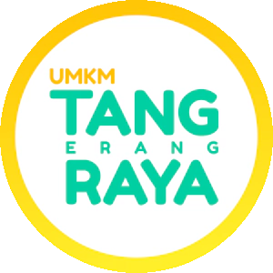 UMKM Tangerang Raya
