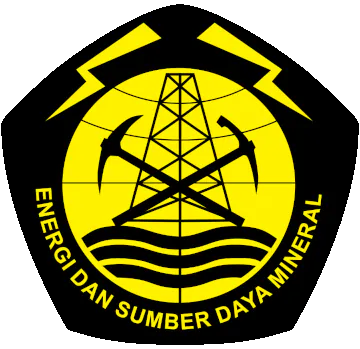 Ministry of Energy and Mineral Resources Republic of Indonesia