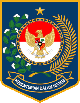 Ministry of Home Affairs Republic of Indonesia