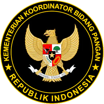 Coordinating Ministry for Food Affairs Republic of Indonesia
