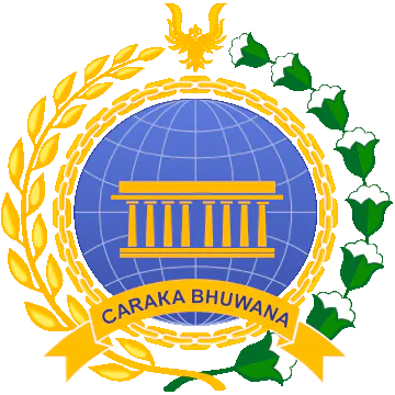 Ministry of Foreign Affairs Republic of Indonesia