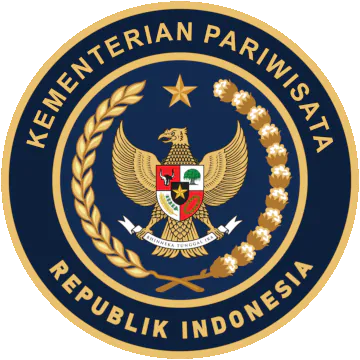 Ministry of Tourism Republic of Indonesia