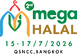 Mega Halal