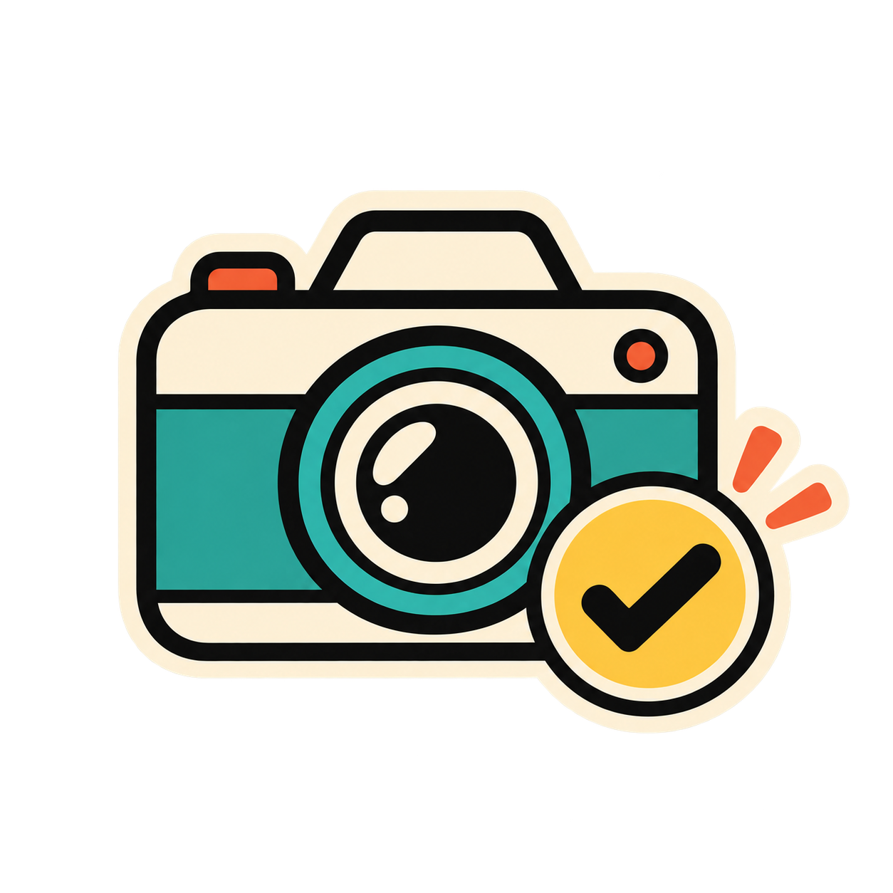 Photo-only permissions illustration