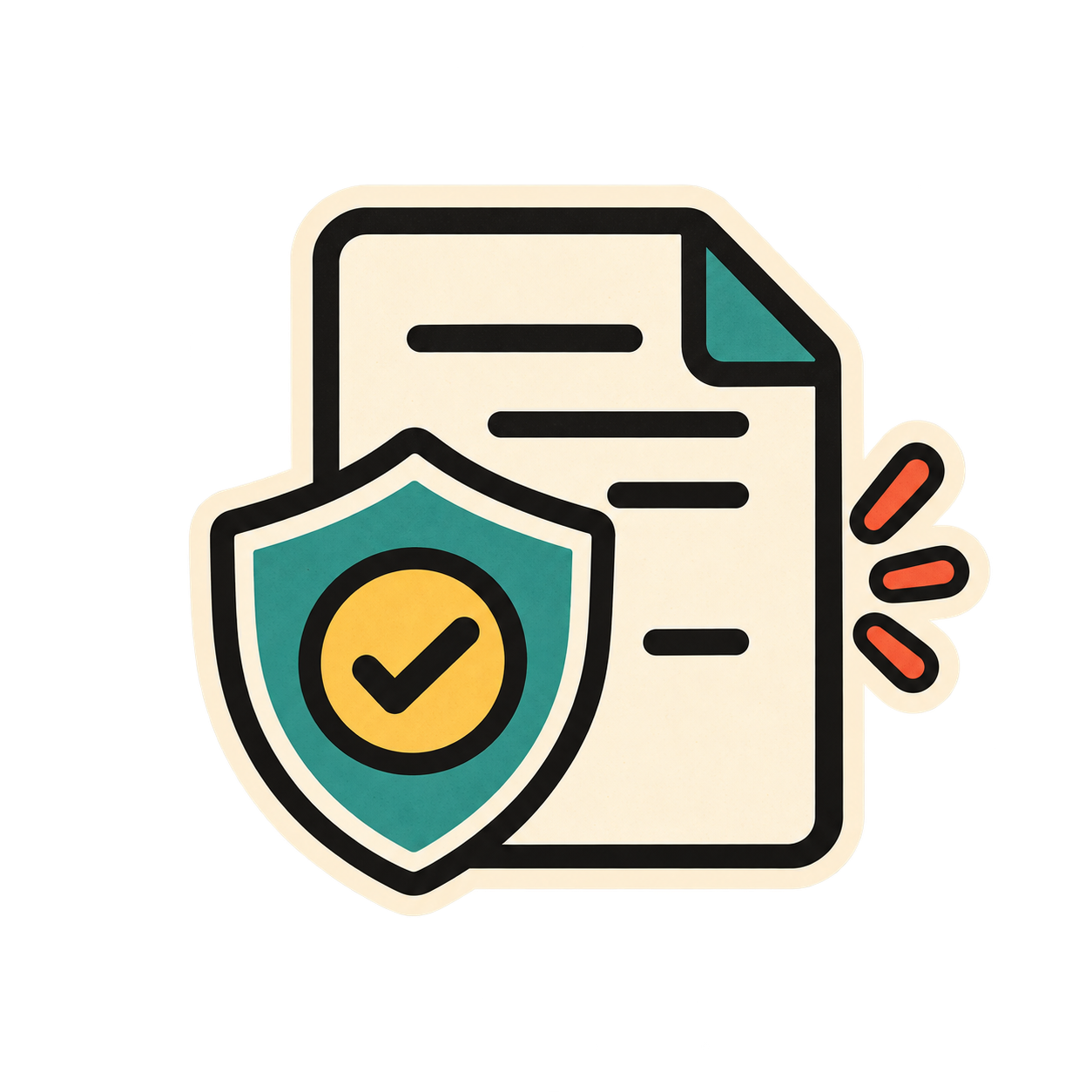UU PDP & GDPR aligned illustration
