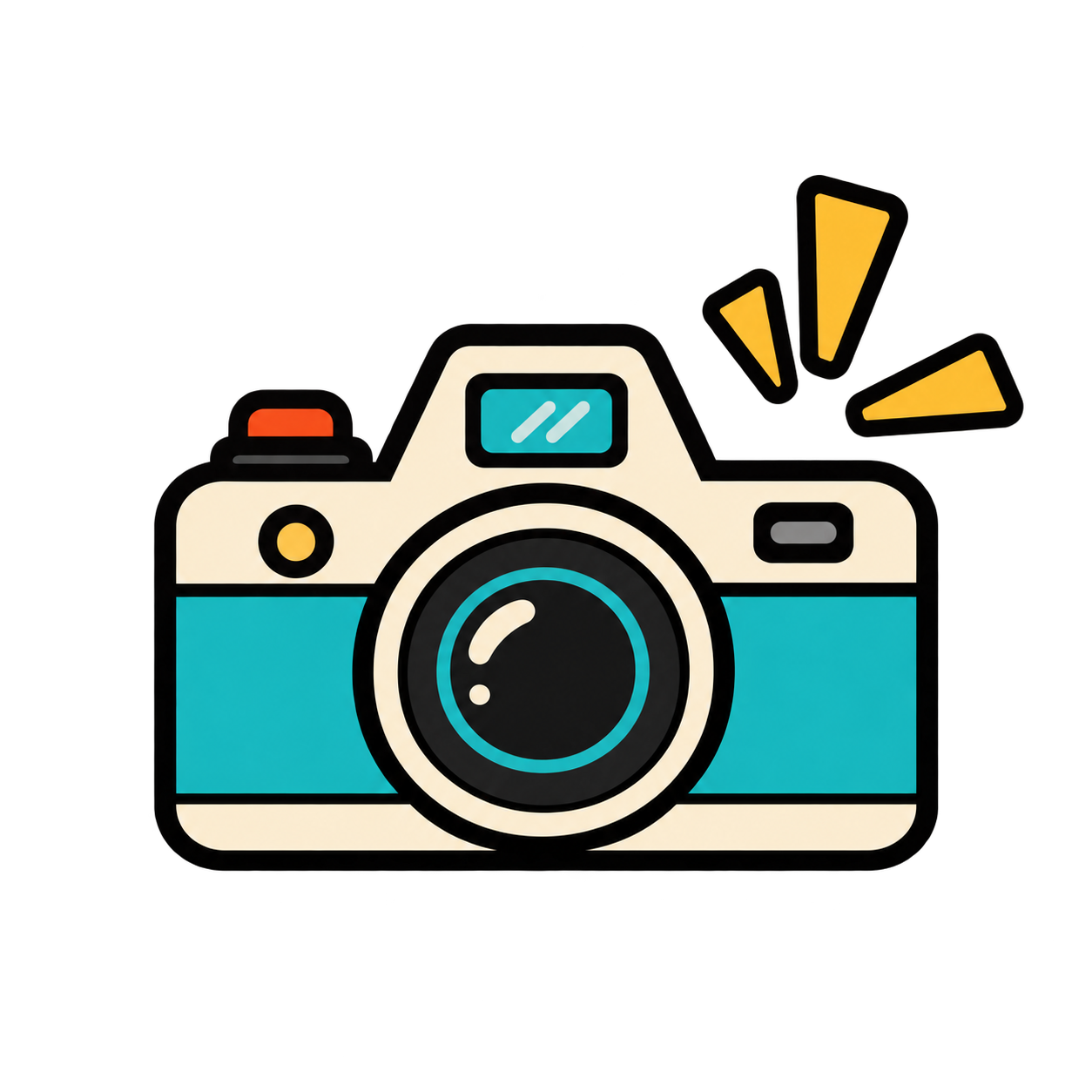 Capture illustration
