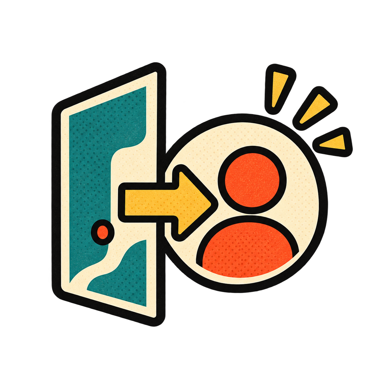 Create or access your TEI Map Trail account