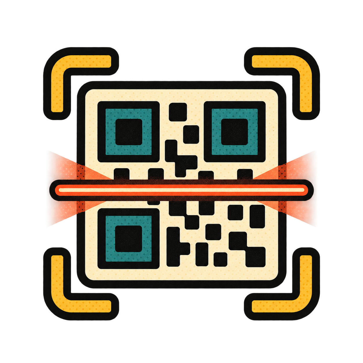 Scan the QR code to open the Map Trail