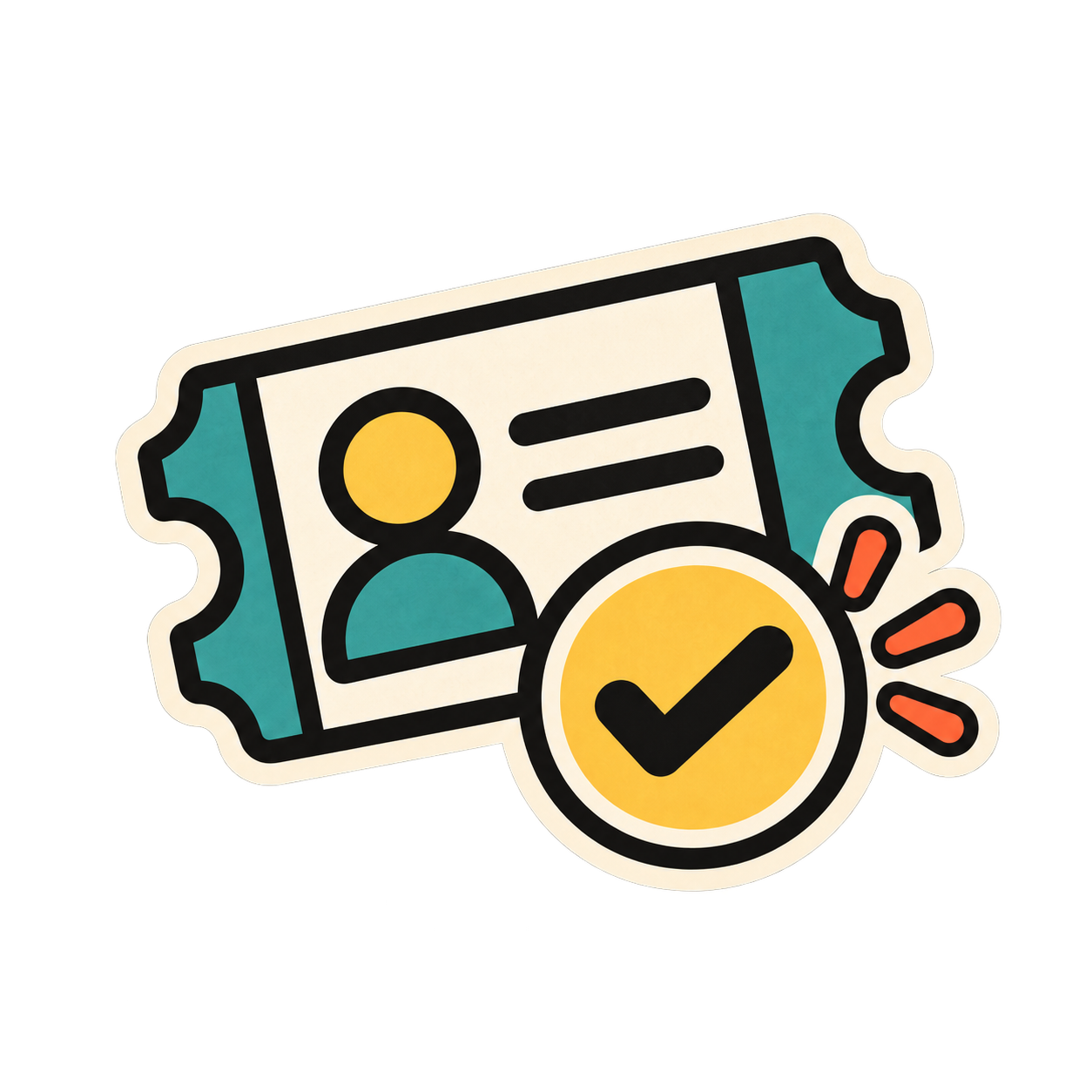 Eligibility illustration