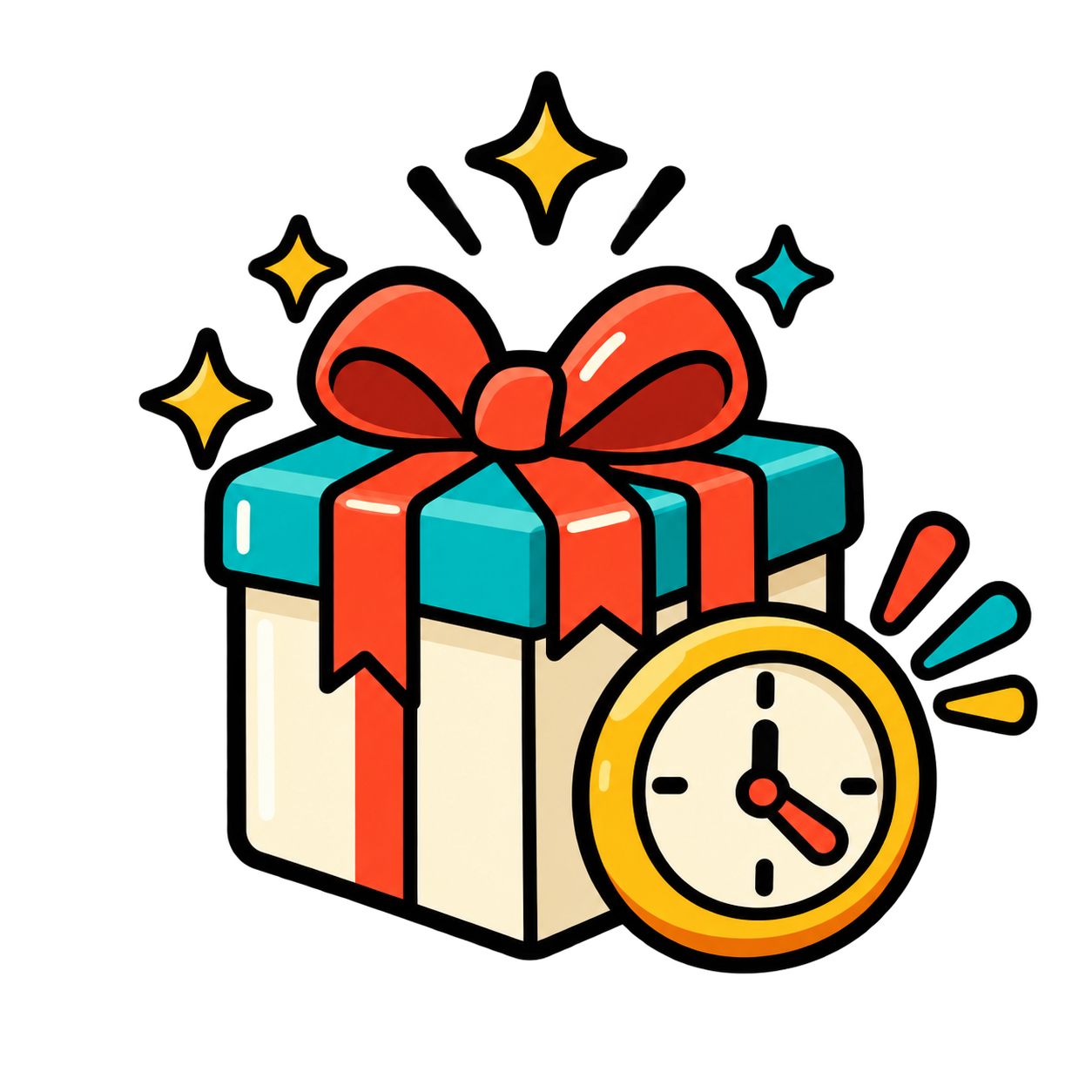 Reward Availability illustration
