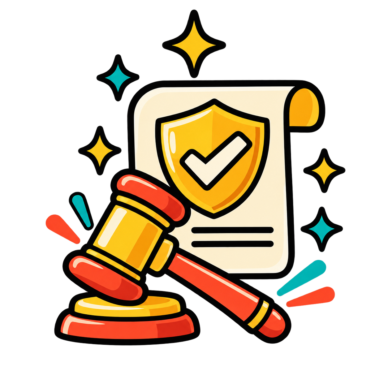 Liability illustration