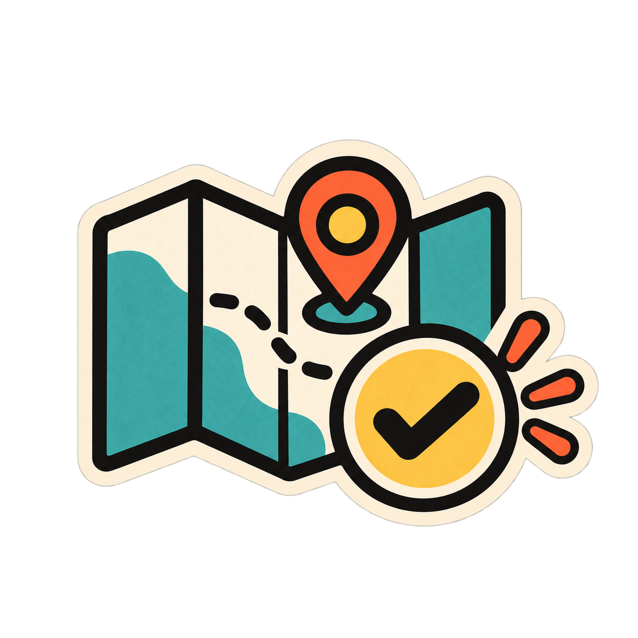Map Activation illustration