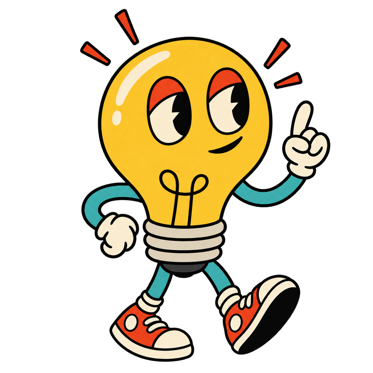 Lightbulb buddy